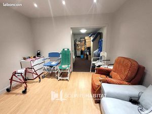 Local commercial 148 m²