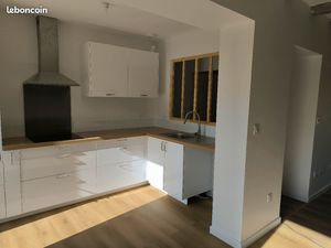 T2 entièrement rénové centre ville