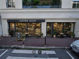 Local commercial 40 m² ST MAUR DES FOSSES