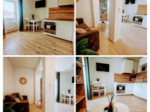 T3 rénové au pied du tram Gare Maritime