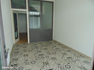 Local 40 m² Châteaubriant