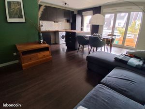 Appartement meublé à louer
