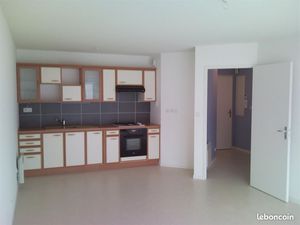 Appartement T2 LE BONO