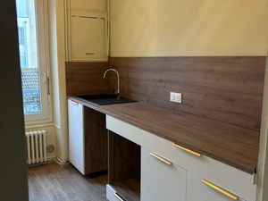 À louer Appartement T4 de 81 m2