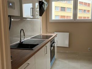 Appartement meublé refait à neuf T4- Thionville frontière Luxembourg