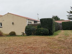 Immeuble 196 m² LES SABLES-D'OLONNE