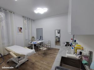 Location bureau Aix en Provence centre-ville