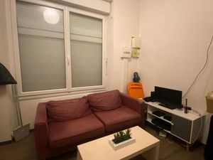 Studio meublé hyper centre Fougères