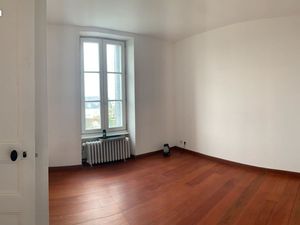 Appartement T3 non meublé