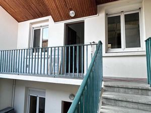 Appartement 2 pièces 52 m²