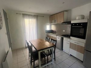 Location maison de village