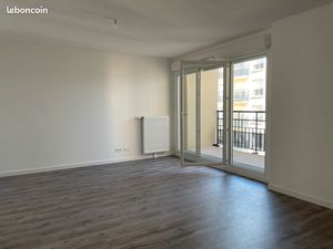 Location F3 non meublé Franconville