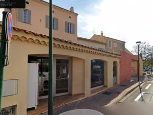 Murs commerciaux loués La Garde