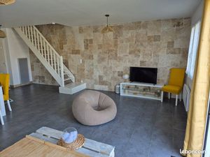 Vente duplex de standing