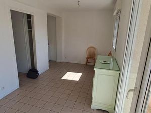 Studio 25 m² AMIENS