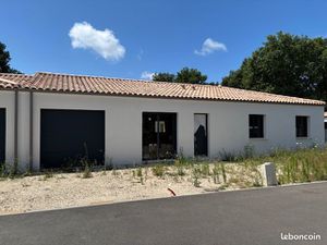 Maison 4 pièces 103 m²