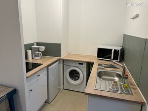 Appartement à louer - T2
