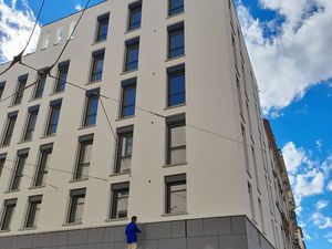 T1 24 m² - Lyon 6 (quartier Bellecombe) – rue notre Dame