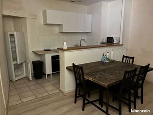 Vieux Lyon - 106 m2 - 3 chambres - colocation possible