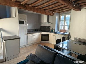 Location appartement meublé