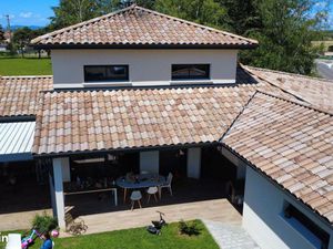 Maison Marennes 69970