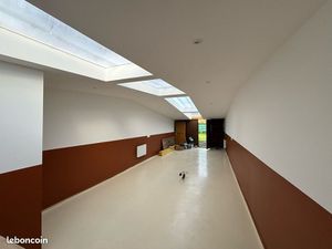 Location Atelier Mouvaux le triez