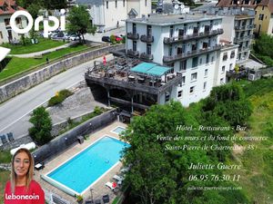 Maison 2 pièces 1 654 m²