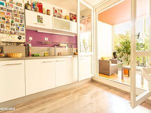 Appartement 2 pièces 47 m²