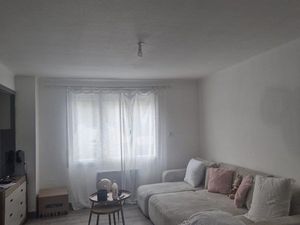 Appartement T3 meublé