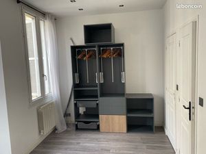 Studette dans appartement divisée à louer quartier Thiers