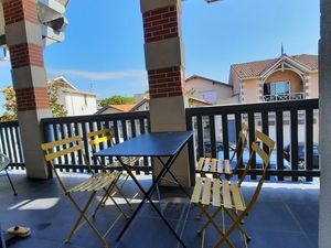 Vente duplex lacanau