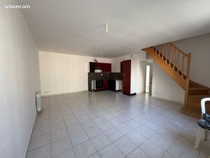 Maison T4 de 87m²