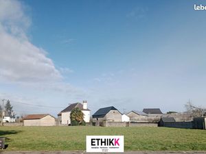 Terrain 1232 m² Pardies