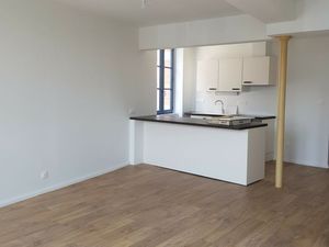 3 pièces - 63 m2 - CAUSSADE 82300