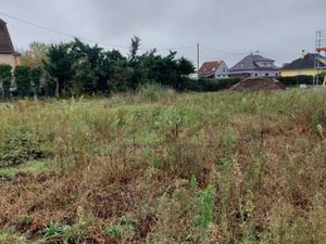 Terrain 451 m² Dessenheim