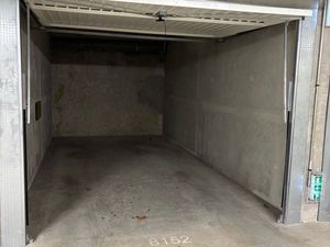 Garage à louer dans sous-sol residence sécurisée dans le centre ville