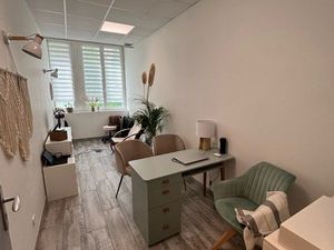 Bureau à partager hyper-centre Orléans