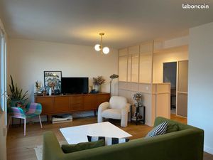 Appartement T2bis Gratte ciel