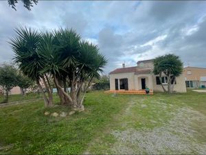 Grande maison individuelle T5