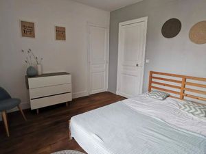 ? Spécial Investisseurs – Appartement 3 pièces – 55 m² – Rendement Brut 10% – Corbeil-Esso