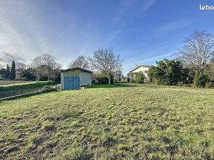 Terrain 280 m² Boitron