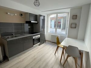 Location meublé Thouars