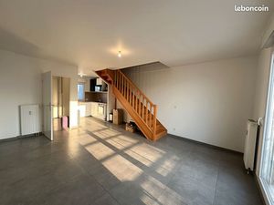 Appartement 3 pièces 56 m²