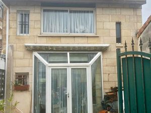 Maison 74m² en pierre à réinventer – Nansouty (Bordeaux) – Rue calme – Jardin plein Sud 32