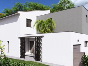 Maison 4 pièces 128 m²