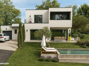 Maison 8 pièces 140 m²