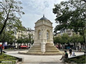 Emplacement numéro 1