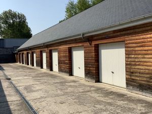 Location Garage Eu 76260