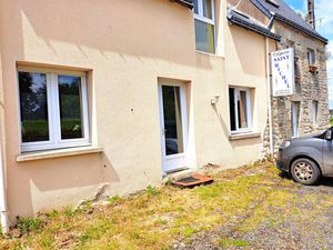 Local à louer LE SOURN (56300)