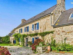 Longère 5 pièces 200 m²